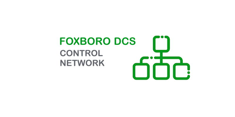 Сеть управления Foxboro DCS