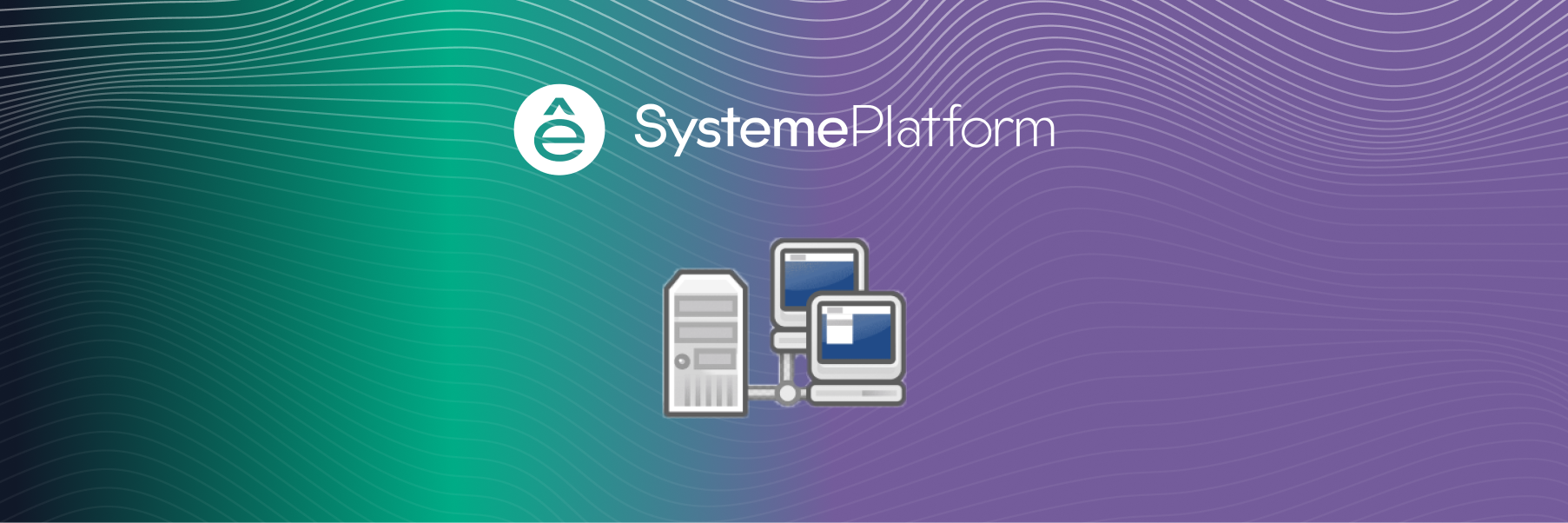Базовый курс по Systeme Platform