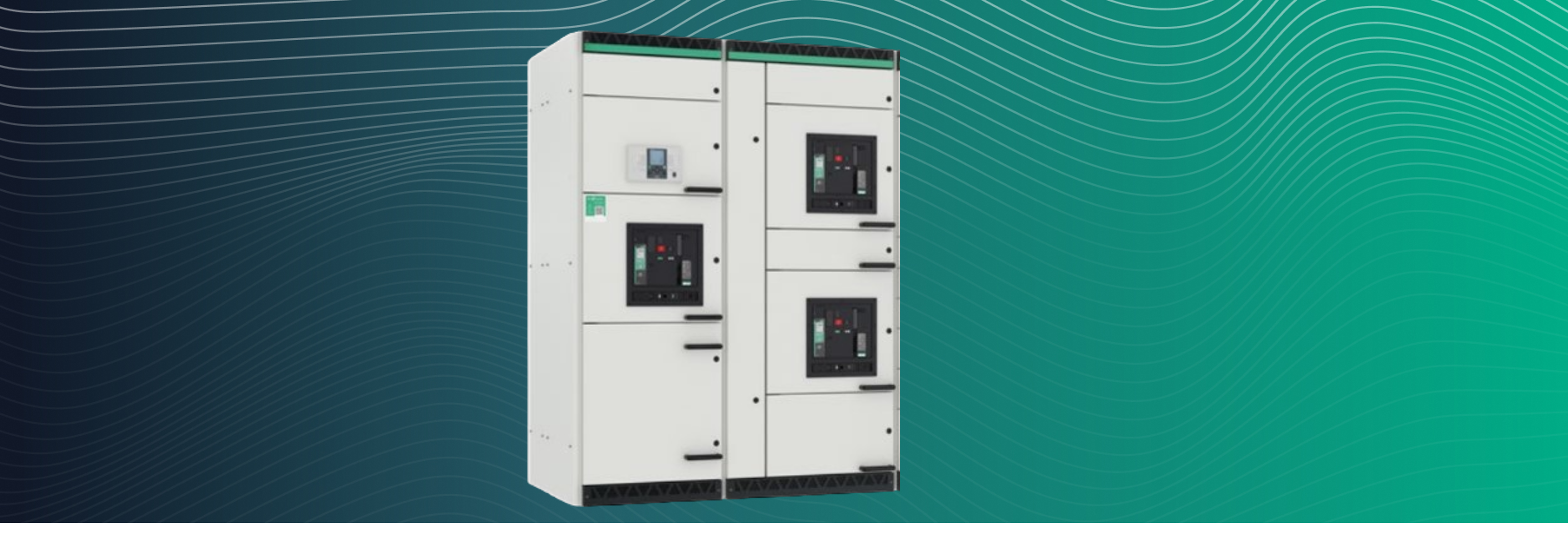Низковольтные комплектные устройства класса SystemeBlock