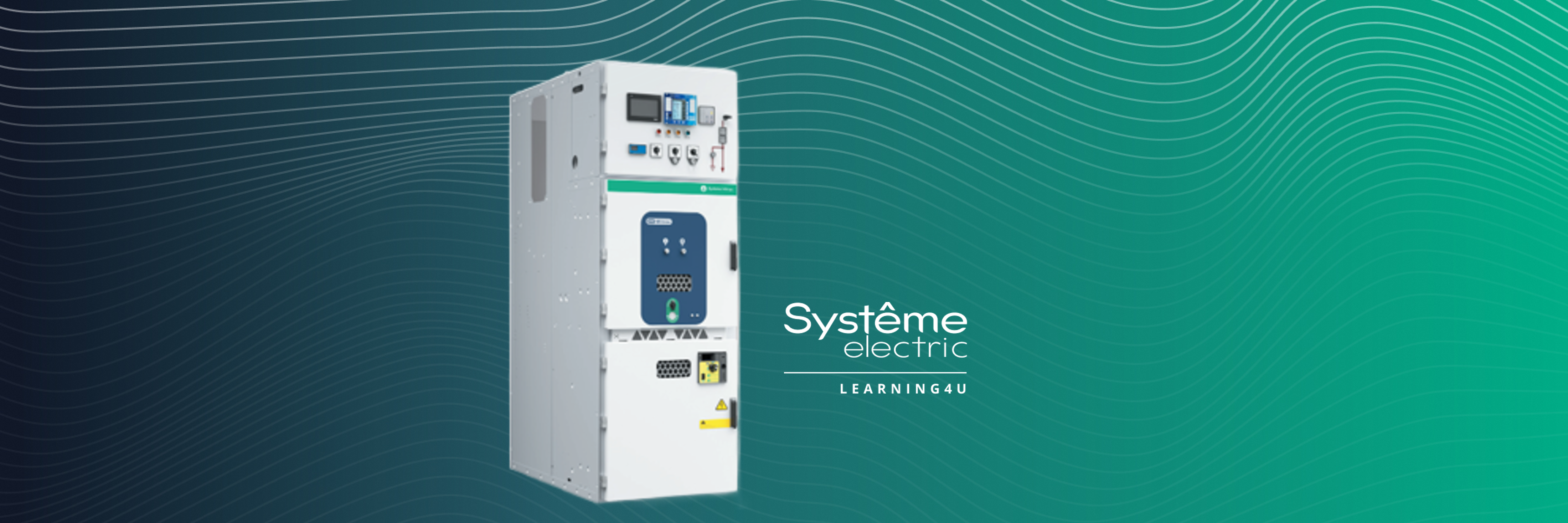 Устройство, конструкция и принципы работы ячеек серии Systeme MVnex