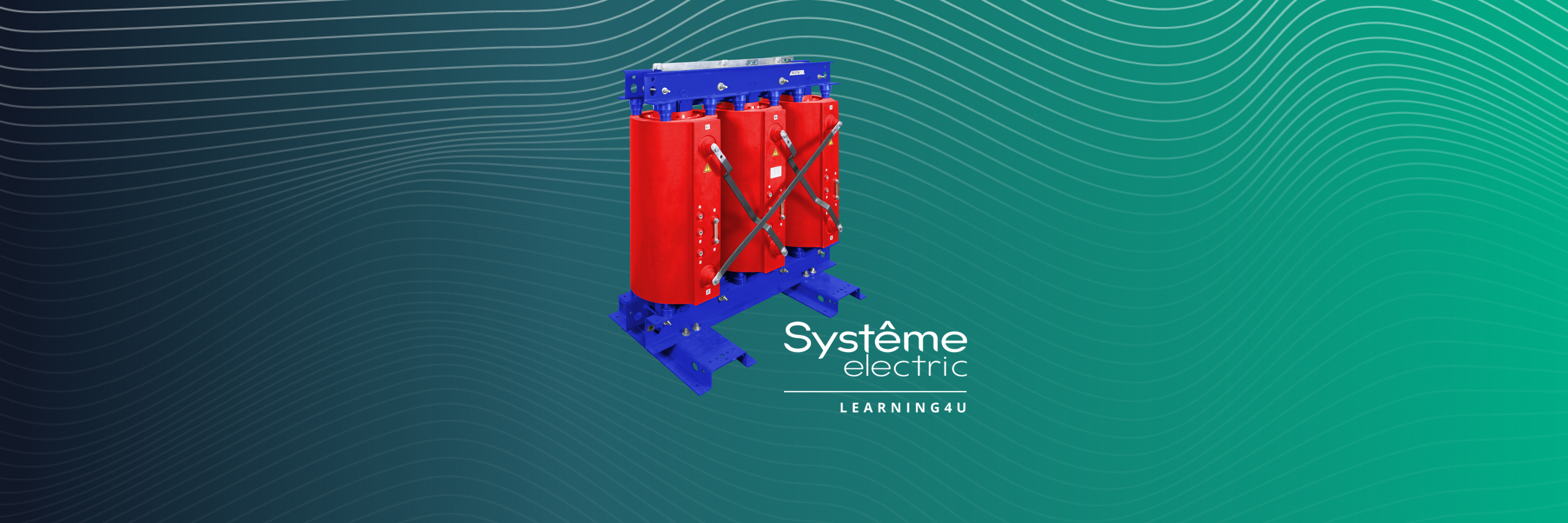 Трансформаторы Systeme3AL